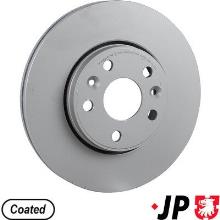 JP GROUP a/s 4363103100