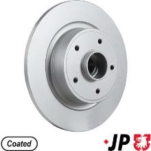JP GROUP a/s 4363200600