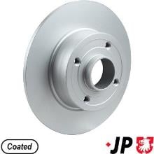 JP GROUP a/s 4363200800