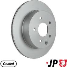 JP GROUP a/s 4363200900