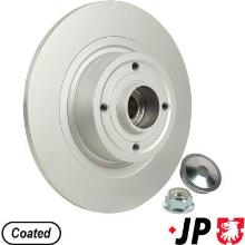 JP GROUP a/s 4363201100