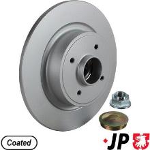 JP GROUP a/s 4363201200