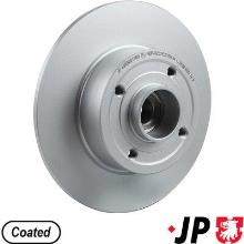 JP GROUP a/s 4363201300