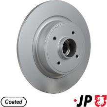 JP GROUP a/s 4363201600
