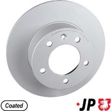 JP GROUP a/s 4363202500