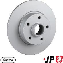 JP GROUP a/s 4363202600