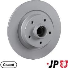 JP GROUP a/s 4363203100