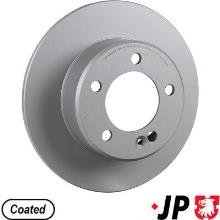 JP GROUP a/s 4363203200