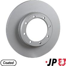 JP GROUP a/s 4363203300