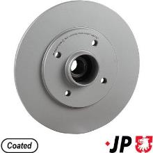 JP GROUP a/s 4363203500