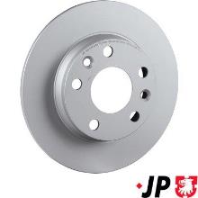 JP GROUP a/s 4363203600