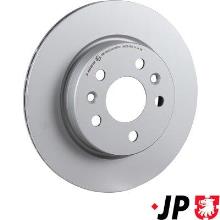 JP GROUP a/s 4363203700