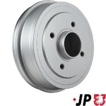 JP GROUP a/s 4363500100