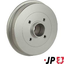 JP GROUP a/s 4363500400