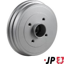 JP GROUP a/s 4363500500