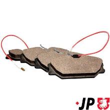 JP GROUP a/s 4363600210