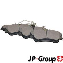 JP GROUP a/s 4363600410