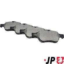 JP GROUP a/s 4363600610