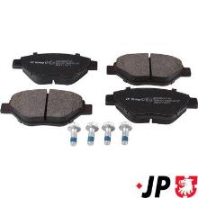 JP GROUP a/s 4363600710