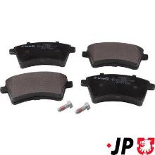 JP GROUP a/s 4363601010