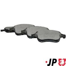 JP GROUP a/s 4363601310