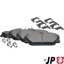 JP GROUP a/s 4363601510