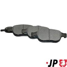 JP GROUP a/s 4363601610