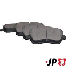 JP GROUP a/s 4363601910