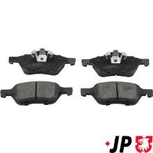 JP GROUP a/s 4363602810