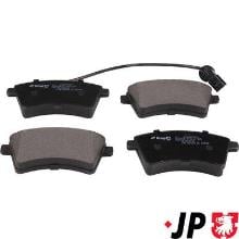 JP GROUP a/s 4363605910