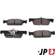 JP GROUP a/s 4363606010
