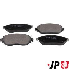 JP GROUP a/s 4363606110