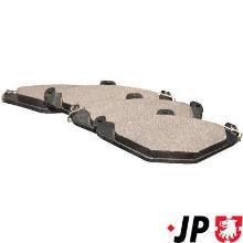JP GROUP a/s 4363700110