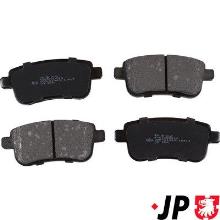 JP GROUP a/s 4363700210