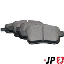 JP GROUP a/s 4363700310