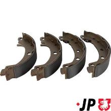 JP GROUP a/s 4363900310