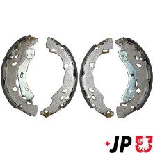 JP GROUP a/s 4363900610