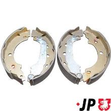 JP GROUP a/s 4363900810