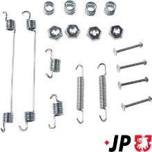 JP GROUP a/s 4363952310