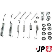 JP GROUP a/s 4364002610