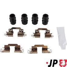 JP GROUP a/s 4364002710