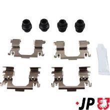 JP GROUP a/s 4364002810