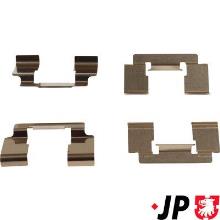 JP GROUP a/s 4364003510