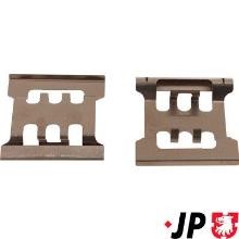 JP GROUP a/s 4364003610