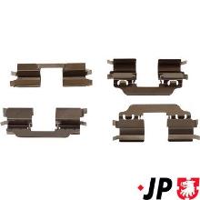 JP GROUP a/s 4364003810