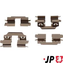 JP GROUP a/s 4364003910