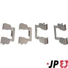 JP GROUP a/s 4364004210
