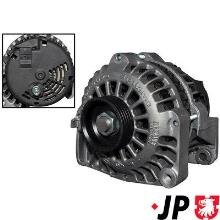 JP GROUP a/s 4390101000