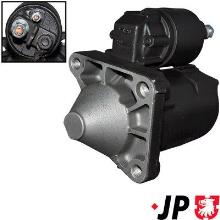 JP GROUP a/s 4390300600