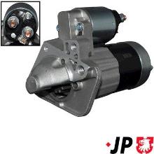 JP GROUP a/s 4390300700